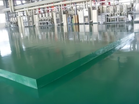 华容防腐蚀地坪,环氧玻纤地坪，玻纤工业地坪，环氧玻纤布地坪,乙烯基玻纤布地坪