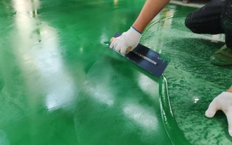 华容什么是VEF地坪,VEF地坪厂家