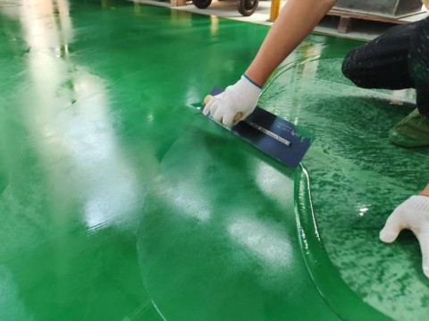 华容什么是VEF地坪,VEF地坪厂家