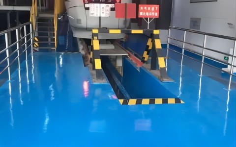 华容环氧防腐蚀地坪,环氧积层地坪