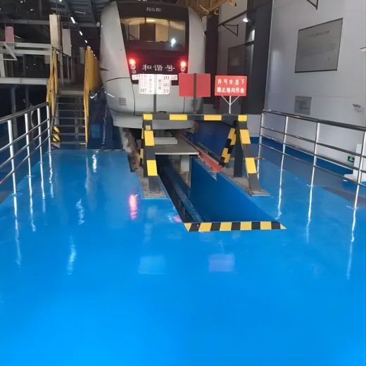 华容环氧防腐蚀地坪,环氧积层地坪